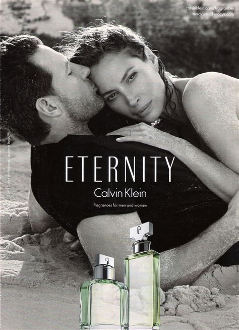 calvin klein perfume advert 2017